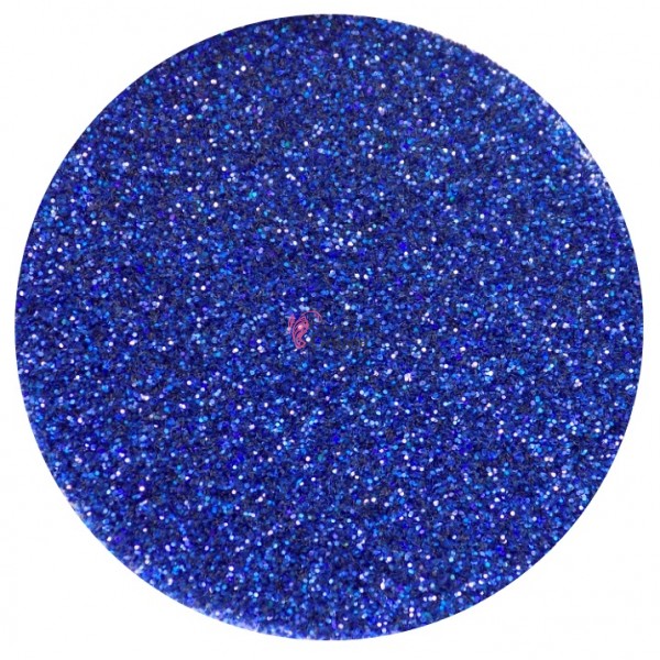 Glitter fin pentru make-up 3gr Sclipici Amelie Pro G095 Blue Simmer